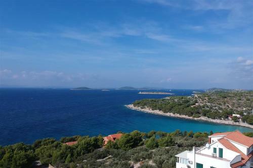 Villa Top Of Murter, One Bedroom Apartment