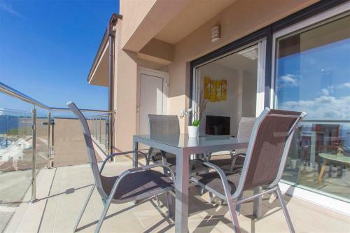 Villa Top Of Murter, One Bedroom Apartment