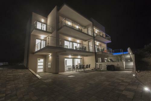 Villa Top Of Murter, One Bedroom Apartment