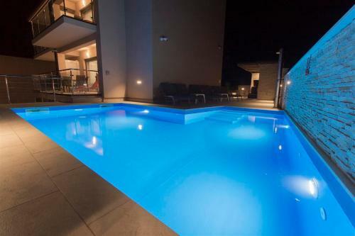 Villa Top Of Murter, One Bedroom Apartment
