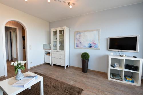 Apartamento Haus "jan Am Strand" Appartement Jan404