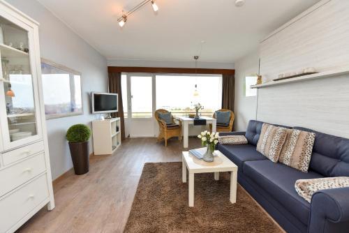 Apartamento Haus "jan Am Strand" Appartement Jan404