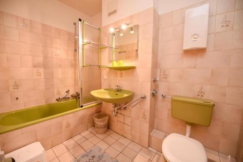 Apartamento Haus "luv Und Lee" Appartement Lee06