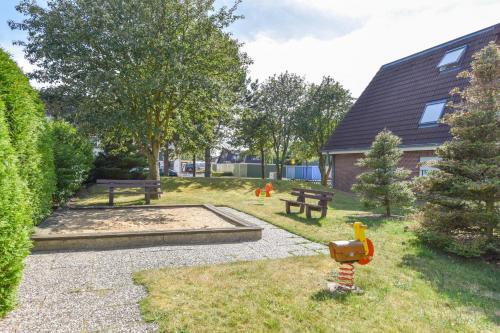 Apartamento Haus "luv Und Lee" Appartement Lee06