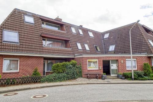 Apartamento Haus "luv Und Lee" Appartement Lee06