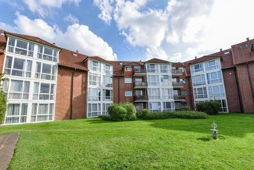Apartamento "residenz Passat" Appartement Pt31 27