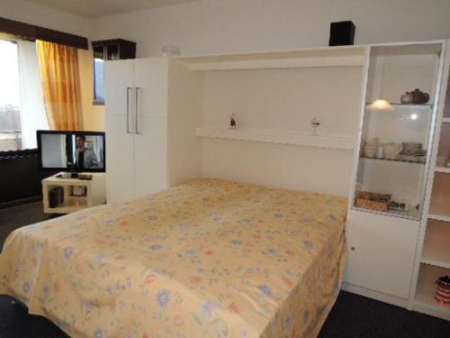 Apartamento Haus "jan Am Strand" Appartement Jan310