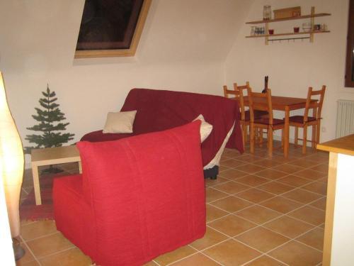 Apartamento La Charbonni�re
