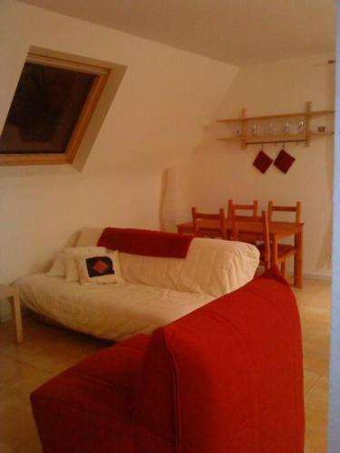 Apartamento La Charbonni�re