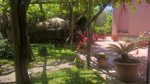 Bed & Breakfast Bellaria Relais