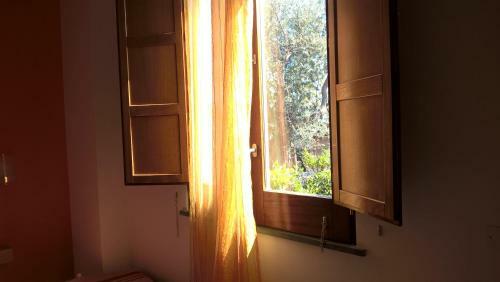 Bed & Breakfast Bellaria Relais