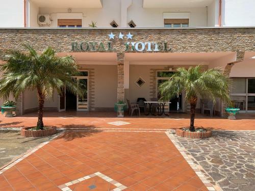Hotel Royal