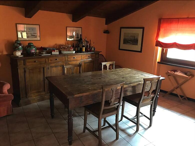 B&B Casa Dolce Casa