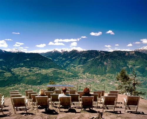 Hotel Stamserhof