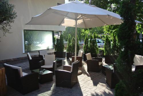 Hotel Stamserhof