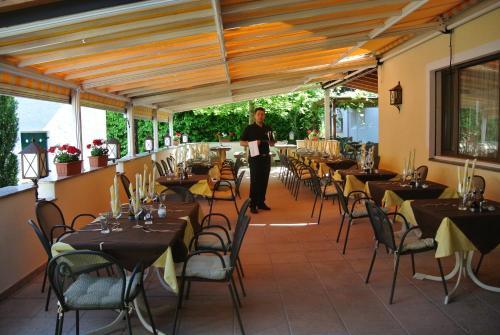 Hotel Stamserhof