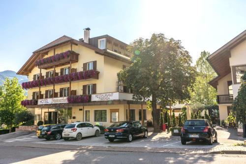 Hotel Stamserhof