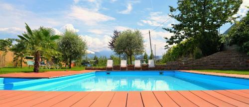 Hotel Stamserhof