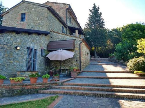 Bed & Breakfast Il Casale Di Silla