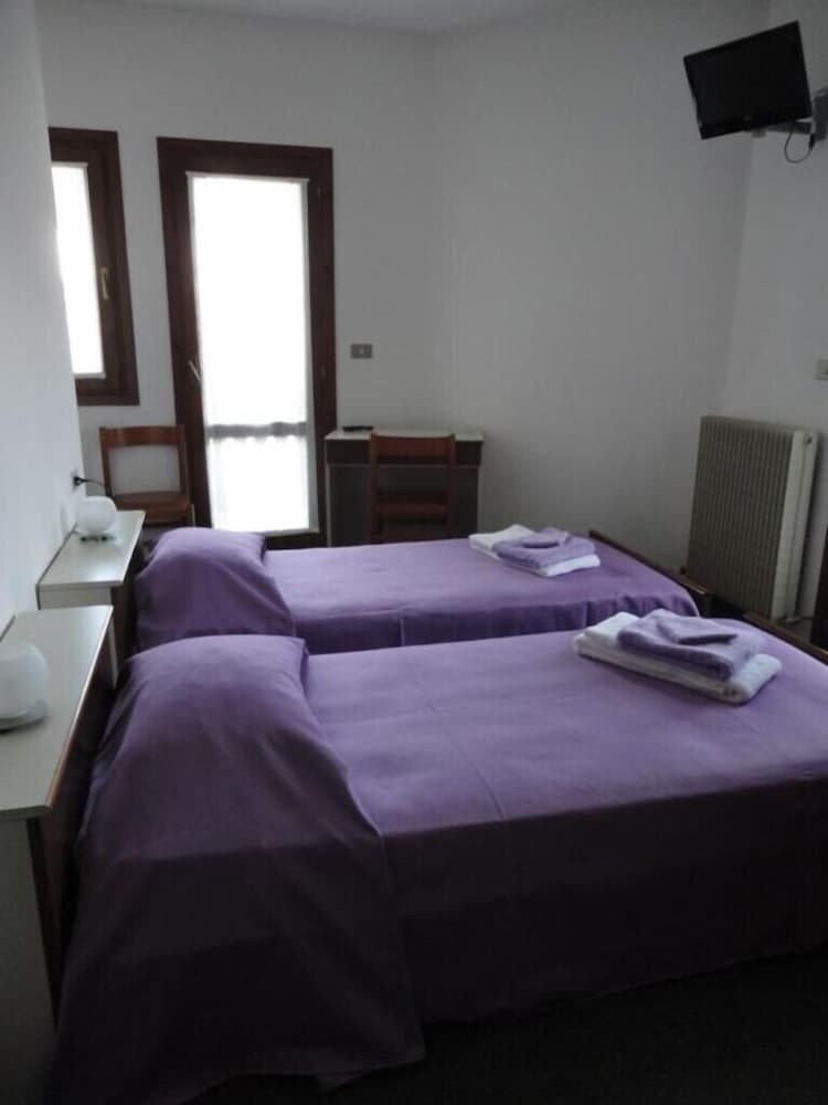 Hotel Del Negro
