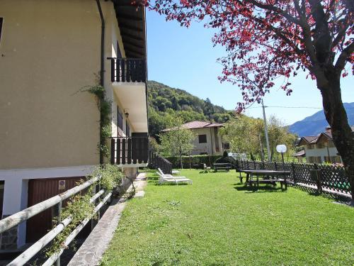 Apartment Mezzolago 2