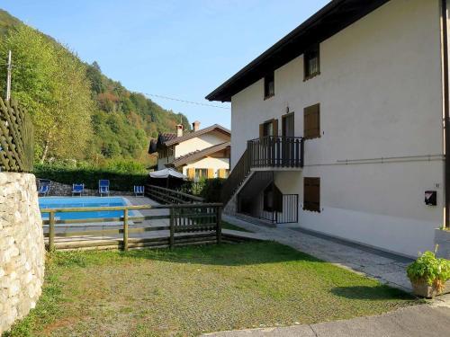 Apartment Mezzolago 2