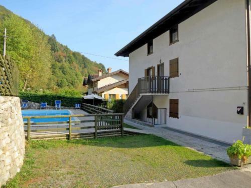 Apartment Mezzolago 2
