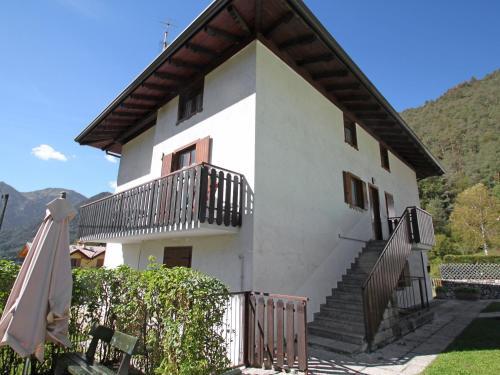 Apartment Mezzolago 3