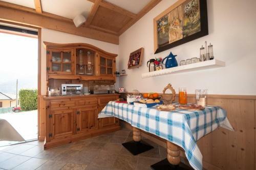 B&B Ledro