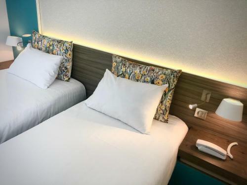 Hotel Les Mouettes
