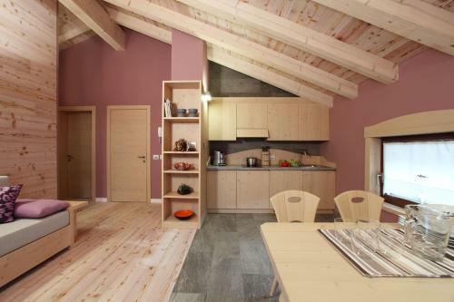 Apartamento Appartamenti Al Cardo