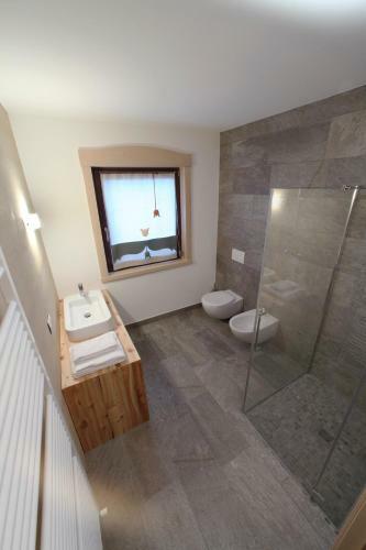 Apartamento Appartamenti Al Cardo