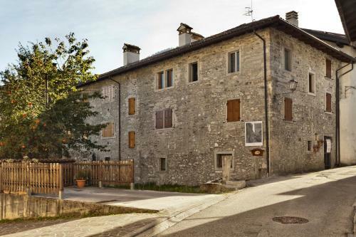 Apartamento Albergo Diffuso Borgo Soandri