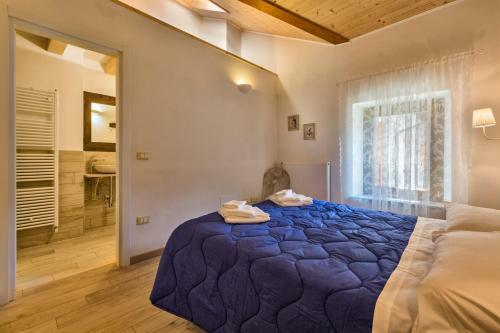 Apartamento Albergo Diffuso Borgo Soandri