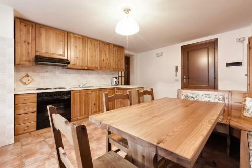 Apartamento Albergo Diffuso Borgo Soandri
