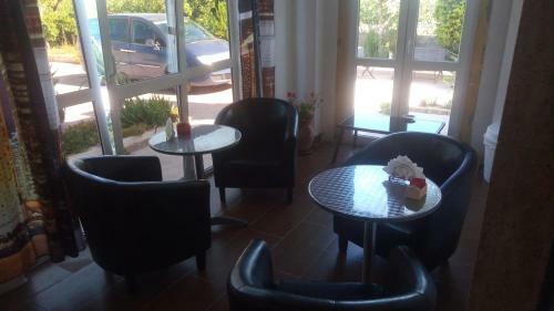 Bed & Breakfast Il Mirto E La Rosa