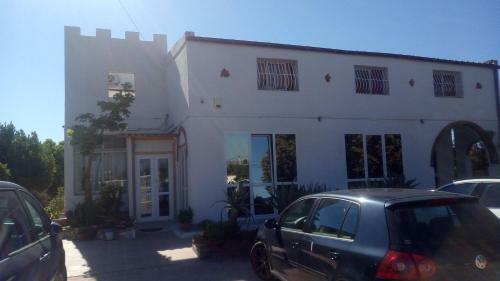 Bed & Breakfast Il Mirto E La Rosa