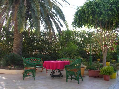 Siracusa Beach Hotel