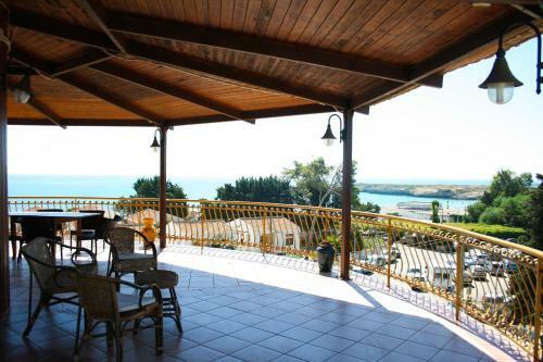 Siracusa Beach Hotel