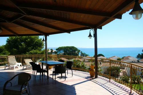 Siracusa Beach Hotel