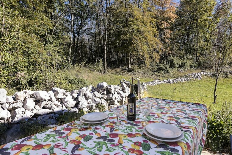 Apartamentos Albergo Diffuso Forgaria Monte Prat