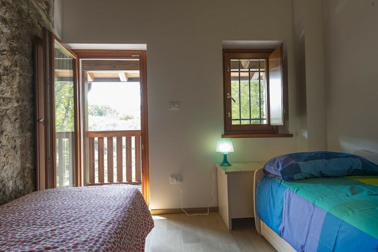 Apartamentos Albergo Diffuso Forgaria Monte Prat