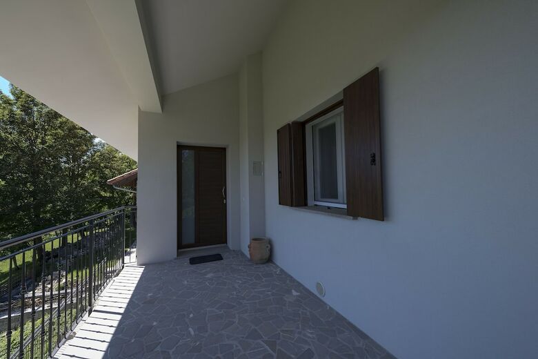 Apartamentos Albergo Diffuso Forgaria Monte Prat