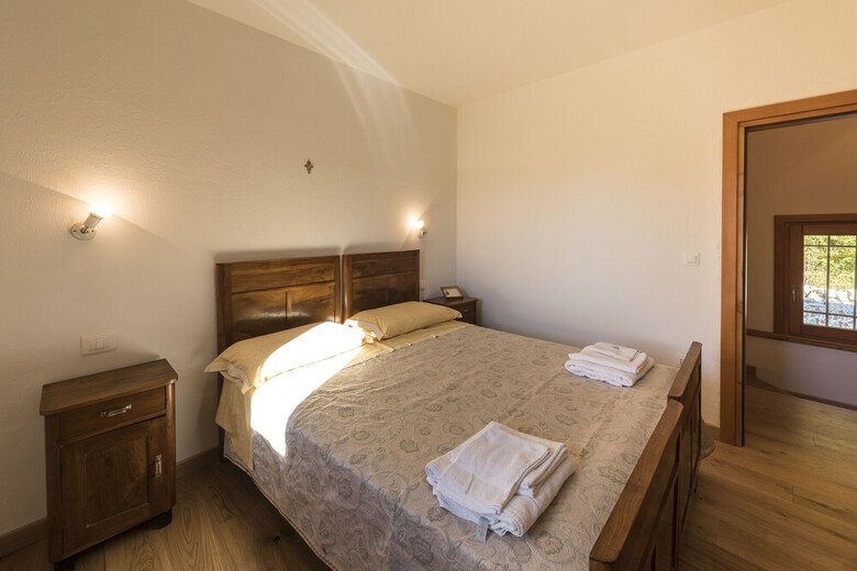 Apartamentos Albergo Diffuso Forgaria Monte Prat
