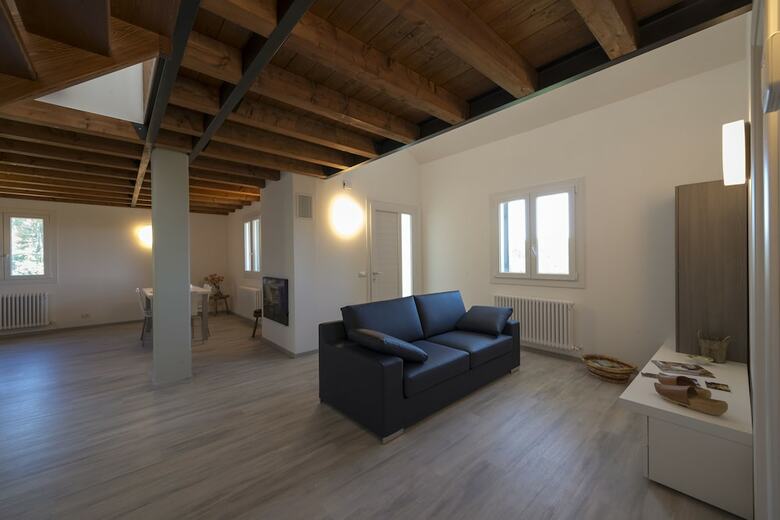 Apartamentos Albergo Diffuso Forgaria Monte Prat