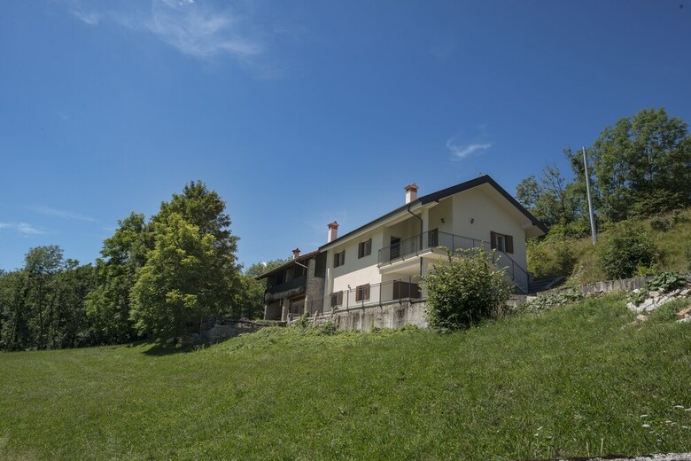 Apartamentos Albergo Diffuso Forgaria Monte Prat