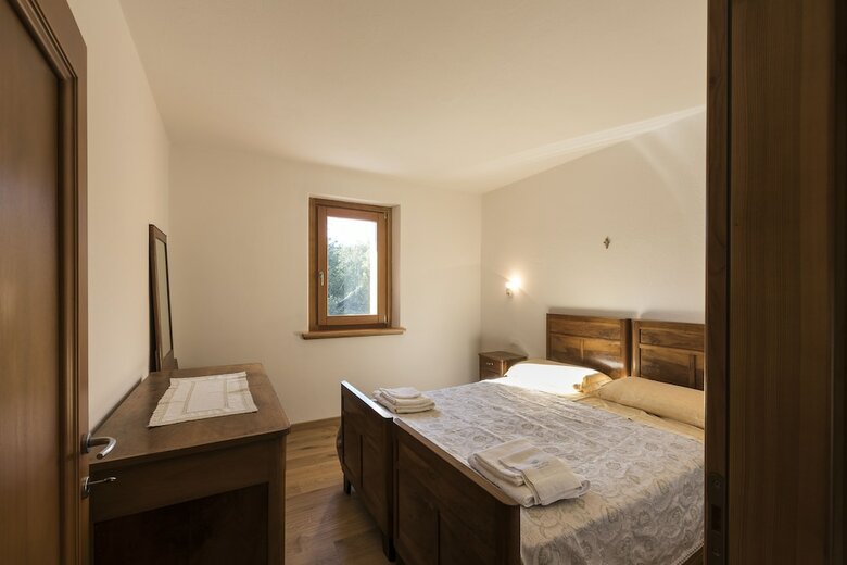 Apartamentos Albergo Diffuso Forgaria Monte Prat