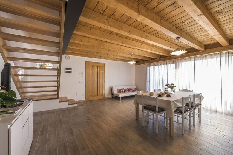 Apartamentos Albergo Diffuso Forgaria Monte Prat