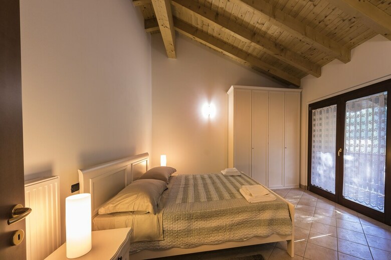 Apartamentos Albergo Diffuso Forgaria Monte Prat