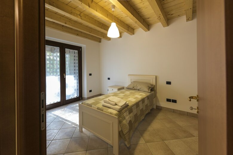 Apartamentos Albergo Diffuso Forgaria Monte Prat
